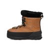 Кроссовки Shasta Boot Mid Каштановые 1145311-CHE