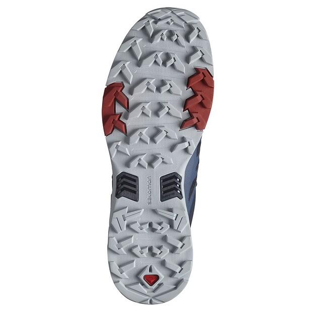 SALOMON X Ultra 4 Goretex ботинки трекинговые