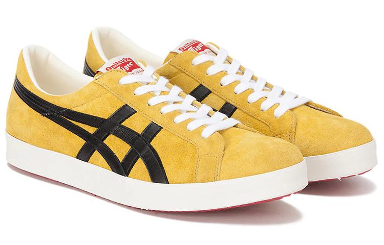 ONITSUKA TIGER Fabre Nm 'Тай Чи Желтый' 1183A915-750