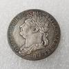 1830 Great Britain UK Scotland Commemorative Coin Collectibles