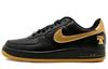 Air Force 1 Premium 'Черный Металлик Золотой' 309096-071