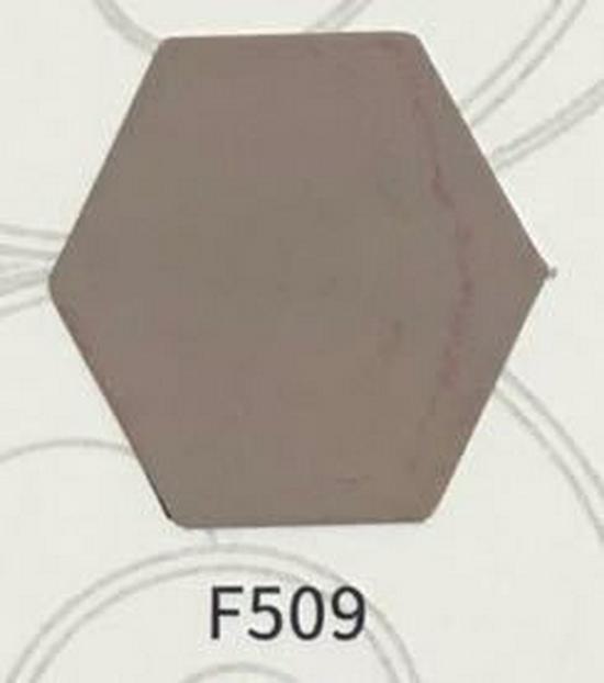 Пленка PET Fantasy Color Metallic Laser Transfer для одежды и обуви