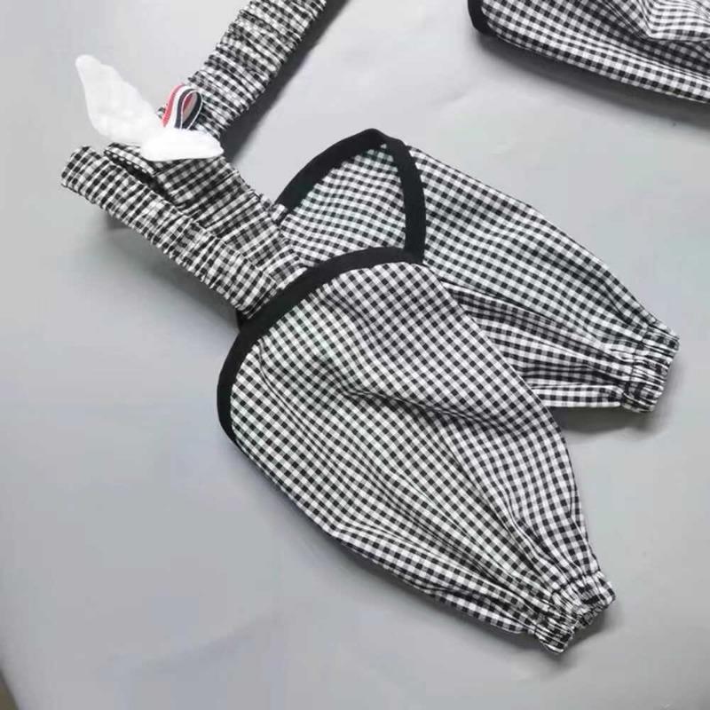 Summer Dog Dust Pants Walking Pants Spring and Summer Anti-dirty and Insect-proof Light Four-legged Trouser Leg Cover Leg Guard Small Dog Sleeve