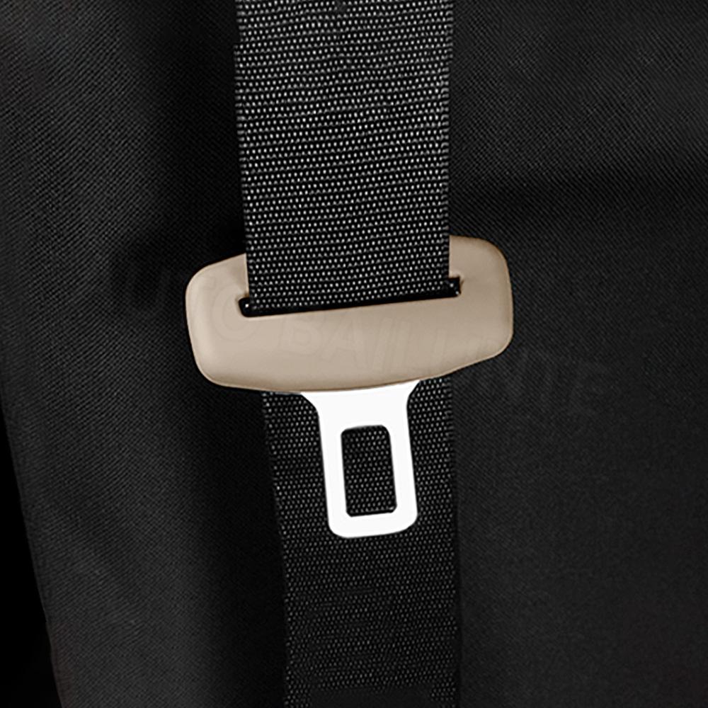 For Honda Odyssey 2008-2020 2025 2025 2025 2025 2025 2026 Car Seat Belt Buckle Protector Cover Seat Belt Buckle Car Accessories