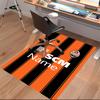 Custom personalization FC Shakhtar Donetsk Print Area Rug - Soft, Washable Non-Slip Indoor Mat,Living Room,Home&Office Decorative Rug