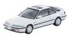 TOMYTEC Tomica Limited Vintage Neo 164 LV-N193c Honda Integra XSi White 89 Year Finished Product 314769