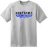 Aliens Nostromo Crew Member Weyland Yutani Corp Xenomorph Predator Movie Unisex T-shirts