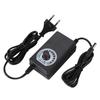 24W 3 24V Power Supply Charger Adapter with LED Display Voltage Regulation