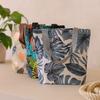 Shopping Bag Botanical Print Assorted Designs 32x23x10cm