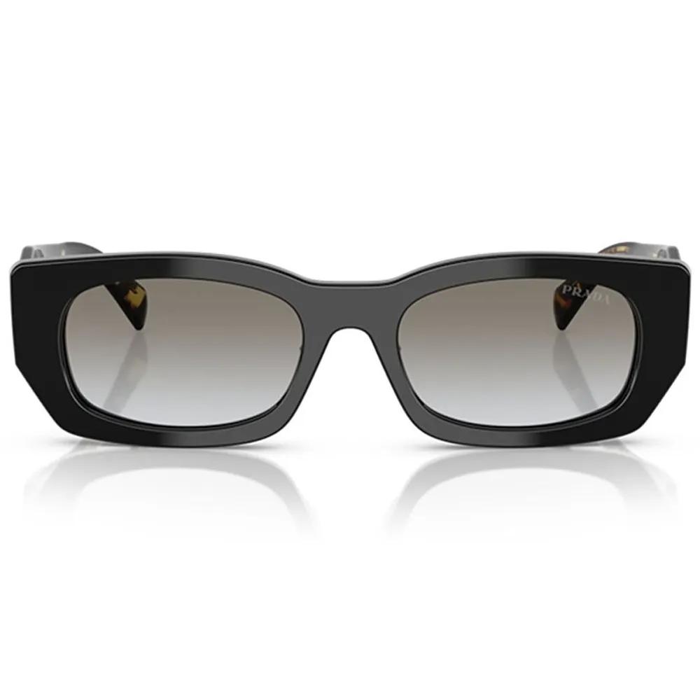 SPRB05F 389-0A7 53mm Prada Sunglasses SPRB05-F PRB05SF SPR B05F Metal Nose Pads