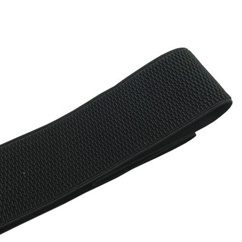 Женский длинный пояс, широкий эластичный эластичный пояс для женского платья