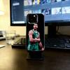 Чехол для телефона Джейсона Тейтума для iPhone 17,16,15,14,13,12,11 Plus,Pro Max,XS,Цветной серебряный внутренний чехол