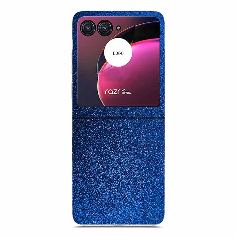 Для Motorola Razr 60 Ultra Чехол 60Ultra 2025 Coque Прозрачный / Прозрачный Пластик Жесткий Складной Чехол Для Телефона Moto Razr 60 Ultra