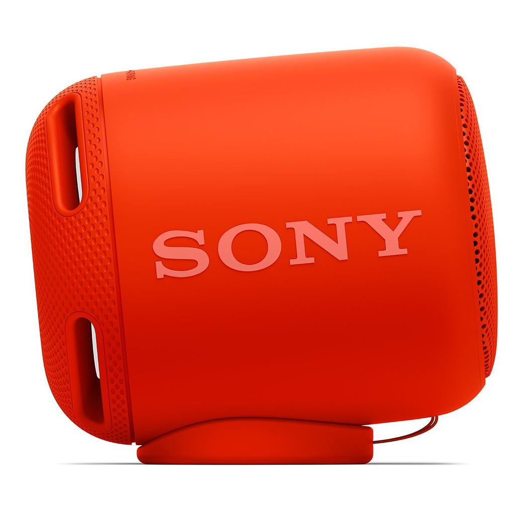 Sony Wireless Portable Speaker Heavy Bass Model Compatible Orange Red R SRS-XB10 Waterproof/Bluetooth SRS-XB10