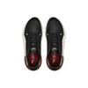 Puma Кроссовки X-Ray Speed ​​FC Black Intense Red Unisex Vaporous-Grey Team-Gold 386459-02