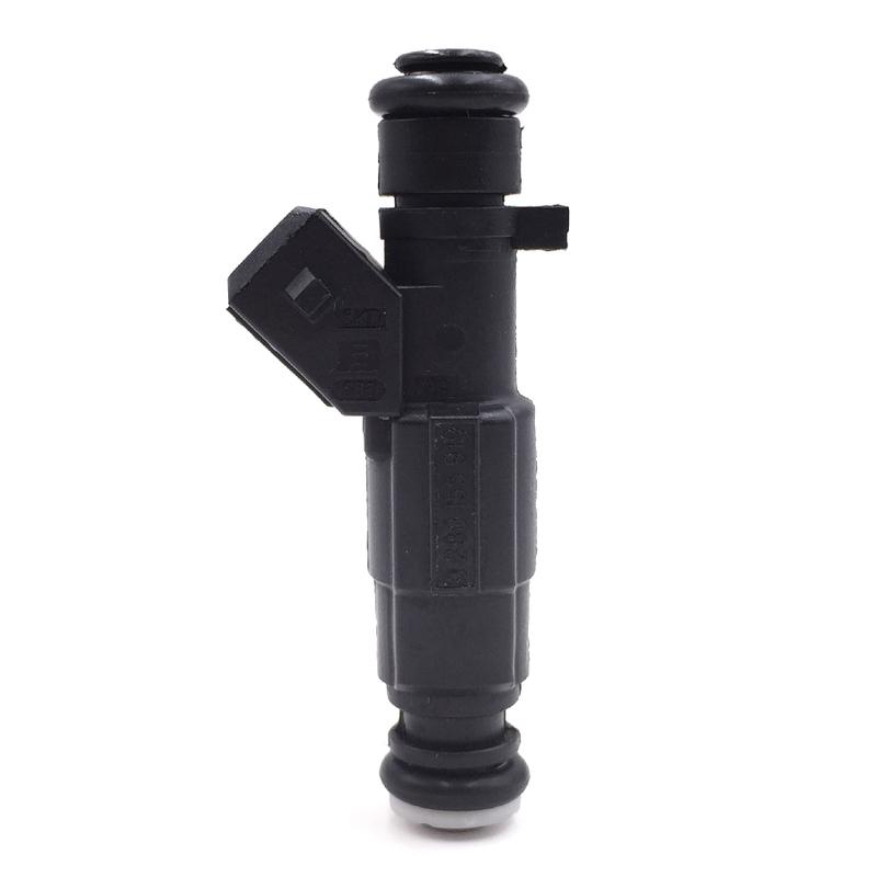4pcs/lot 0280155919 030906031J Fuel Injectors For VOLKSWAGEN&SEAT CADDY / FLIGHT / POLO / AROSA / CORDOBA 1.4