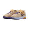 Nike Детские кроссовки LeBron 20 PS Summer Vibes Orange Celestial-Gold Cobalt-Bliss DQ8648-200