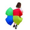 Training Sprint Soccers Trainer Runner Football Soccer Drillings Running Speed Chutes Resistance Parachutes Umbrellas