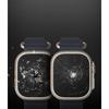 Szkło Hartowane Ringke Id Fc Glass 4-Pack Apple Watch Ultra 1 / 2 (49 Mm) Clear