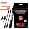 Thermal Grizzly Conductonaut Thermal Grease 73W/MK Computer For CPU/GPU Cooler Liquid Metal Cooling Silicone Grease 1g/5g