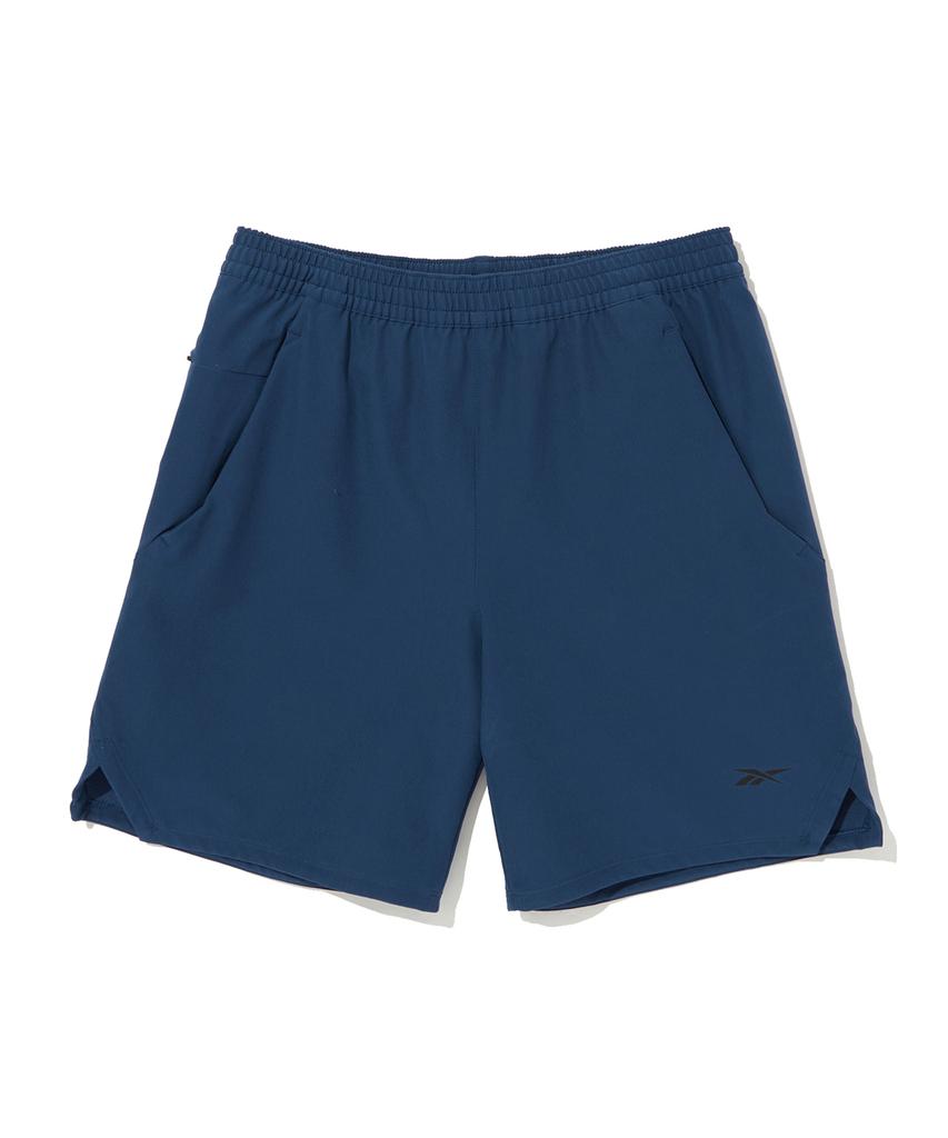 REEBOK Strength 4.0 Shorts - Blue / 100075593