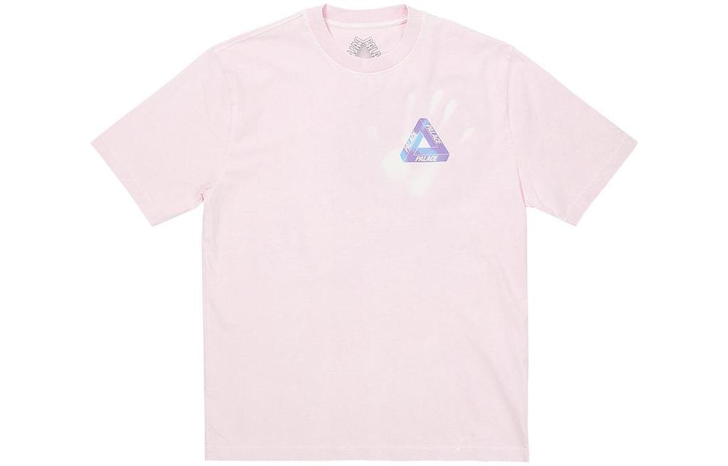 PALACE Reacto Tri Ferg T Shirt P24ES030