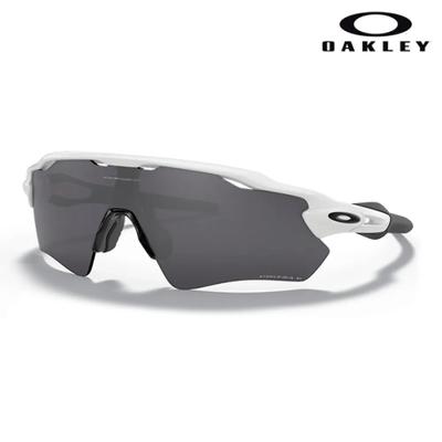 Oakley Спортивные солнцезащитные очки Oakley Radar для отдыха и спорта, бейсбольные солнцезащитные очки