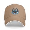 Minnesota Rebel Bird Alliance Resistance No Kings Loon Casual Baseball Cap Spring Trucker Hat Outdoor Sports Hip Hop Hats