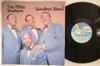 LP Пластинка MILLS BROTHERS - Goodbye Blues MCL1790 MCA 1984 UK Джаз Б/У