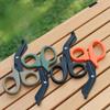 Paramedic Rescue Scissor Trauma Gauze Emergency First Aid Shear Outdoor Nurse Medical Household Care Bandage Sissors