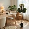 80-сантиметровый Boxwood Bonsai в форме
