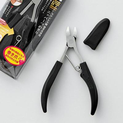[Greenbell] G-1029 Takumi Устойчивые кусачки для ногтей