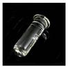 Crystal Anal Plug Glass Giant Dildo Transparent Anal Dildo Stimulator Glass Anal Plug Unisex 1pc (4cm)