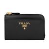 Держатель для карт Брелок Saffiano 1PP122 QHH F0002