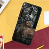 Deer Hunting Camo Case For ZTE Nubia Red Magic 10 Air 5G 6R 6 7 6S 7S Pro 8S 9S 10S 8 9 10 11 Pro Plus Cover