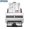 Высокоскоростной двусторонний сканер документов Epson DS-975 формата A4, с китайской вилкой (адаптер в комплекте)