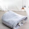 Pet Cat's Nest Winter Warm Closed Thick Sleeping Bag Cat's Nest Pet Mattress Dog's Nest Plush