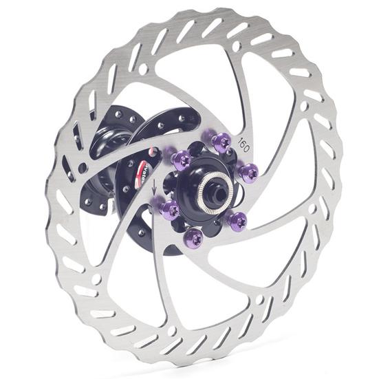 12 шт. M5x9 велосипедный болт дискового тормоза сверхмощный цветной металл T25 горный велосипедный ротор дискового тормоза винт Запчасти для велосипеда сменные аксессуары