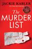 The The Murder List Book