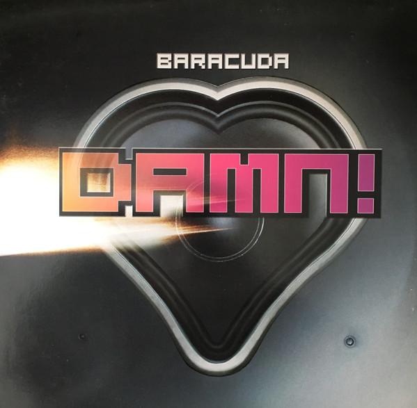 12-дюймовая пластинка BARACUDA - Черт! 5050466094506 WEA Records 2002 Германия Танцевальная и электронная музыка Б/у