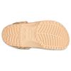 Crocs Классические мужские кроксы с принтом камуфляж, коричнево-зеленые 206454-2Y6