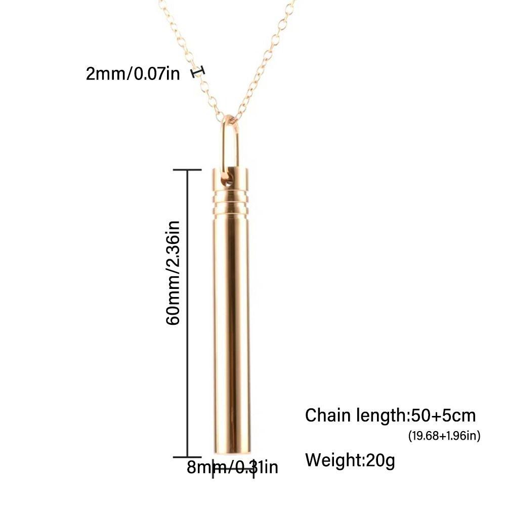 Ожерелье для облегчения тревоги и осознанного дыхания Ожерелье для облегчения тревоги Йога Спорт