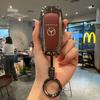 Car Remote Key Case Cover Fob For Mercedes Benz 2022 C S Class W206 W223 C260 C300 S400 S450 S500 Maybach Shell Protector E2