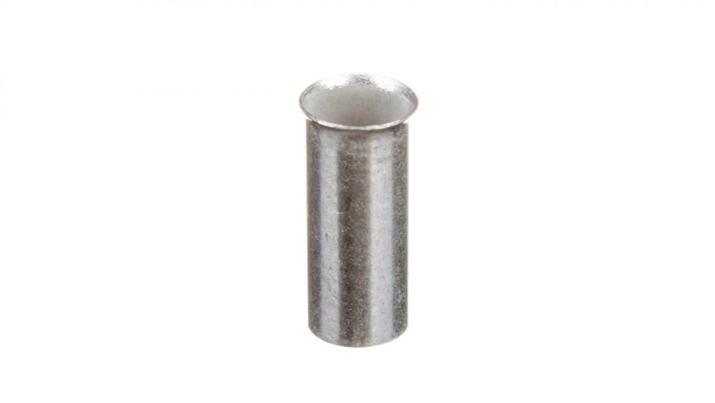 Końcówka Tulejkowa H 6/10 E08Kh-01010109800 /100Szt./