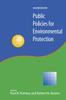 Книга Public Policies for Environmental Protection