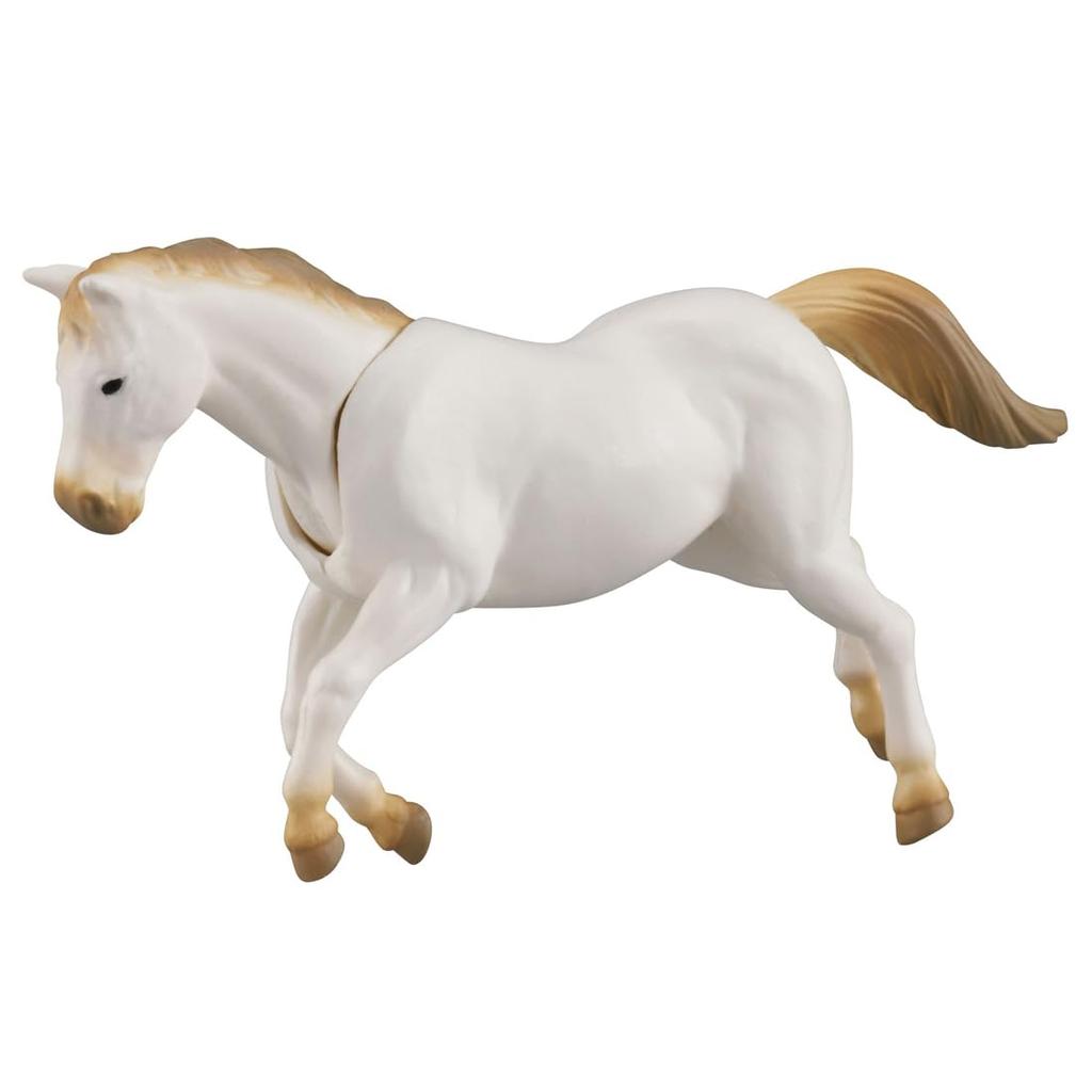 TAKARA TOMY Зодиак Аня Лошадь Животное Динозавр Игрушка для возраста 3+