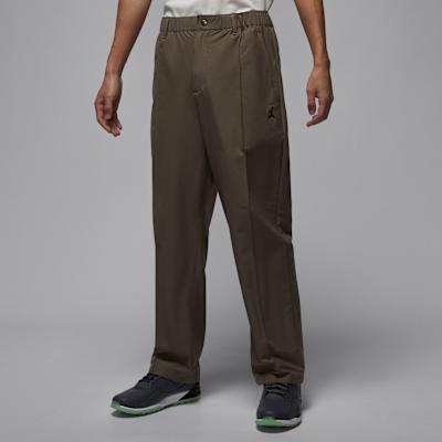 Как M J GOLF PANT Повседневные брюки Мужские