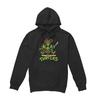 Men's Manga Turtles Hoodie