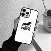 Чехол для телефона с узором Лошадь Пони для iPhone 17 Air 16 PRO MAX 15 14 PLUS 12 11 13 Задняя крышка Fundas Shell coque