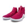Nike Hyperdunk X TB Men Sneakers Pink AT3866-609